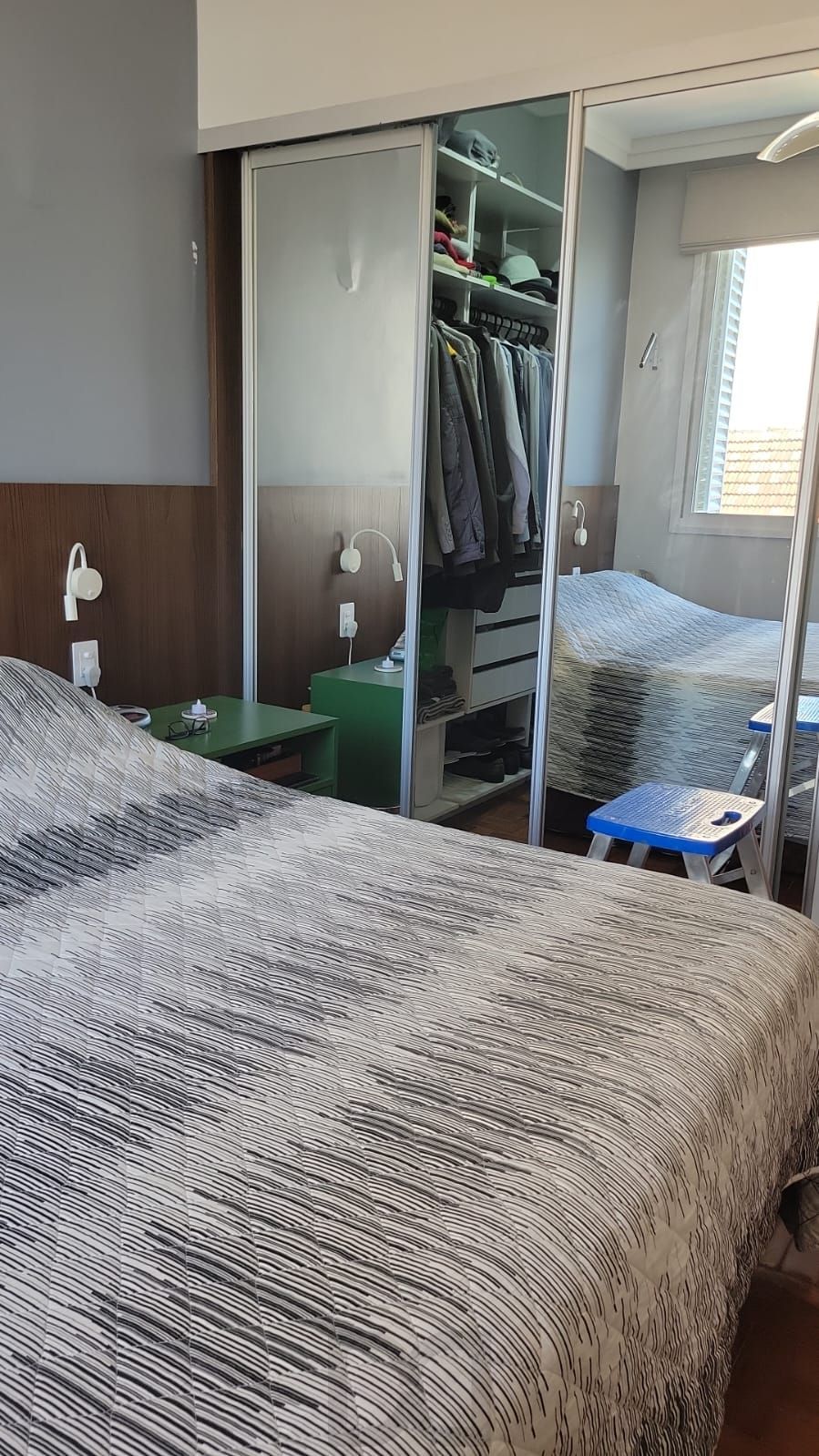 Apartamento 1 dormitório a venda, próximo a redenção. — foto 13