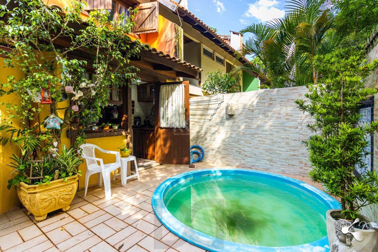 Casa Condominio para Venda - 231m², 4 dormitórios, 3 suites, 3 vagas - Ipanema — foto 40