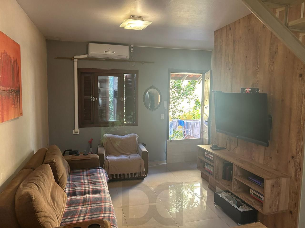 CASA 2 DORMITORIOS, 1 BANHEIRO, 1 VAGA EM CONDOMINIO RESIDENCIAL NA ZONA SUL PORTO ALEGRE — foto 5
