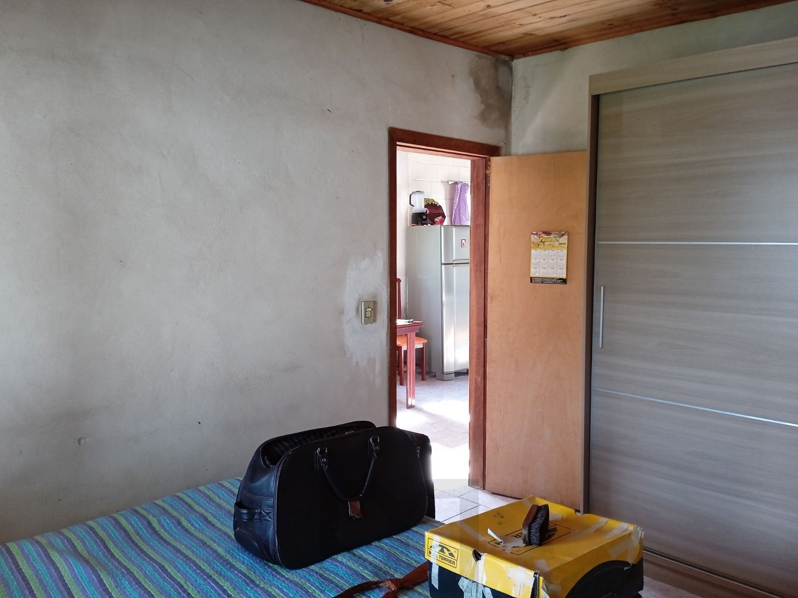 Casa com 02 Suítes e Amplo Terreno no Bairro Costa e Silva em Porto Alegre — foto 14