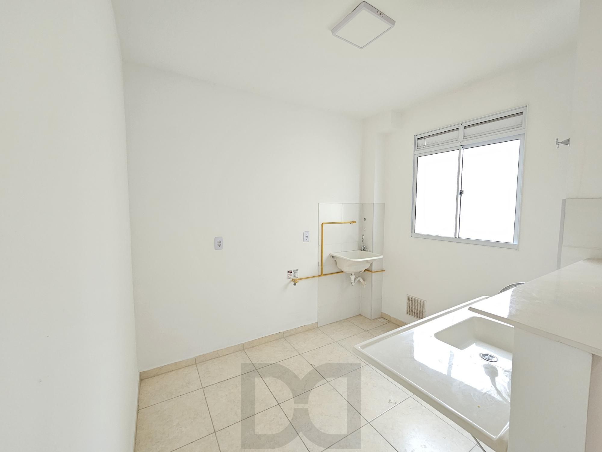 Lindo Apartamento 2D, 1Ban e 1 Vaga, Vila Nova, Porto Alegre RS — foto 13