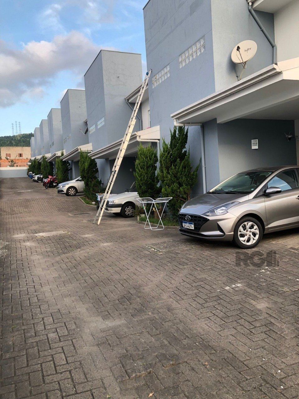 Sobrado Aconchegante em condomínio no Jardim Carvalho — foto 12
