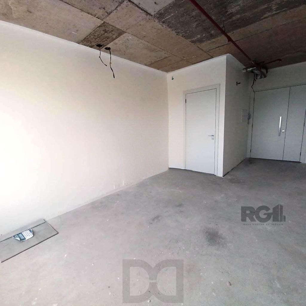 SALA COMERCIAL 15 ANDAR NO PONTAL SHOPING — foto 27