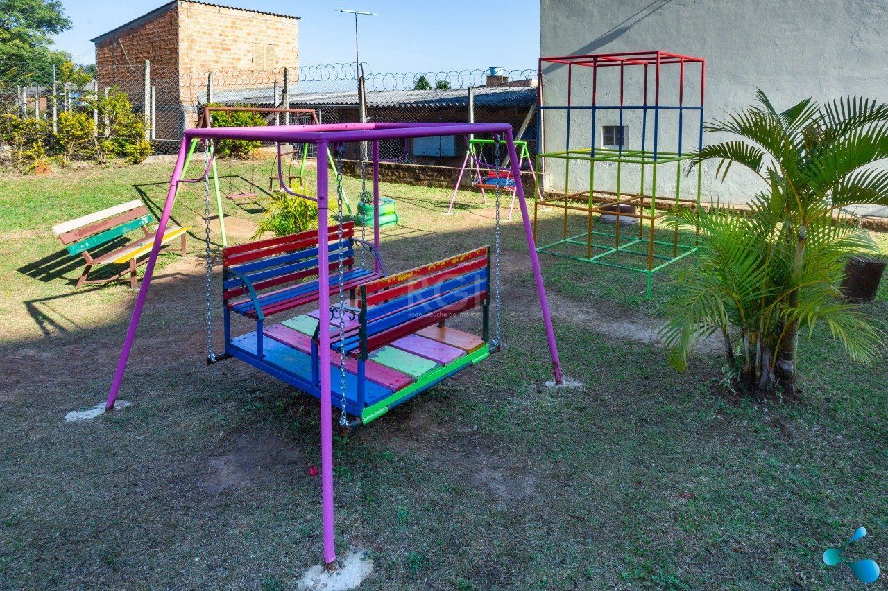 Apartamento para Venda - 38.24m², 2 dormitórios, 1 vaga - Vila Nova-Porto Alegre — foto 7