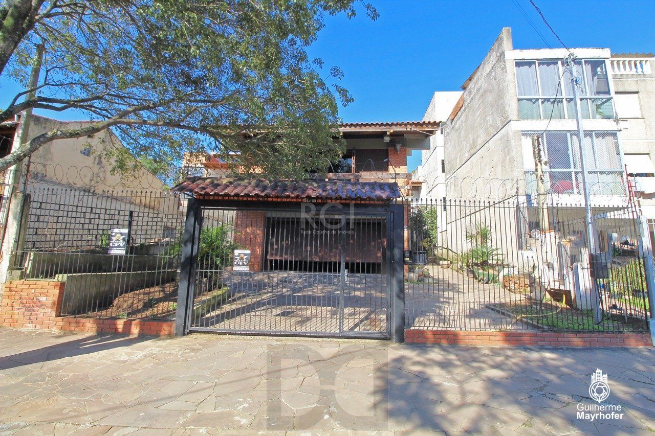 Casa para Venda - 526.64m², 4 dormitórios, sendo 2 suites, 4 vagas - Teresópolis — foto 41