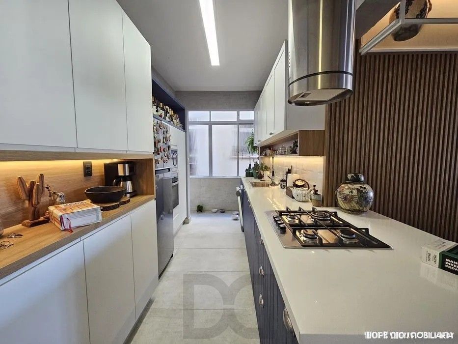 Apartamento de 02 quartos semimobiliado no Bairro Petropólis — foto 7
