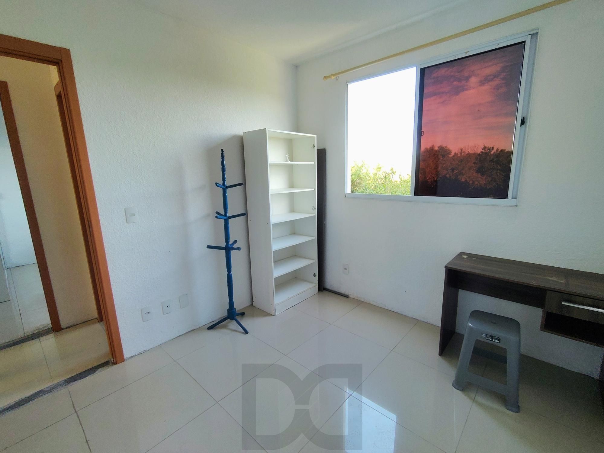 Apartamento 2 dormitórios, 38m², vaga rotativa, Restinga, Porto Alegre — foto 17