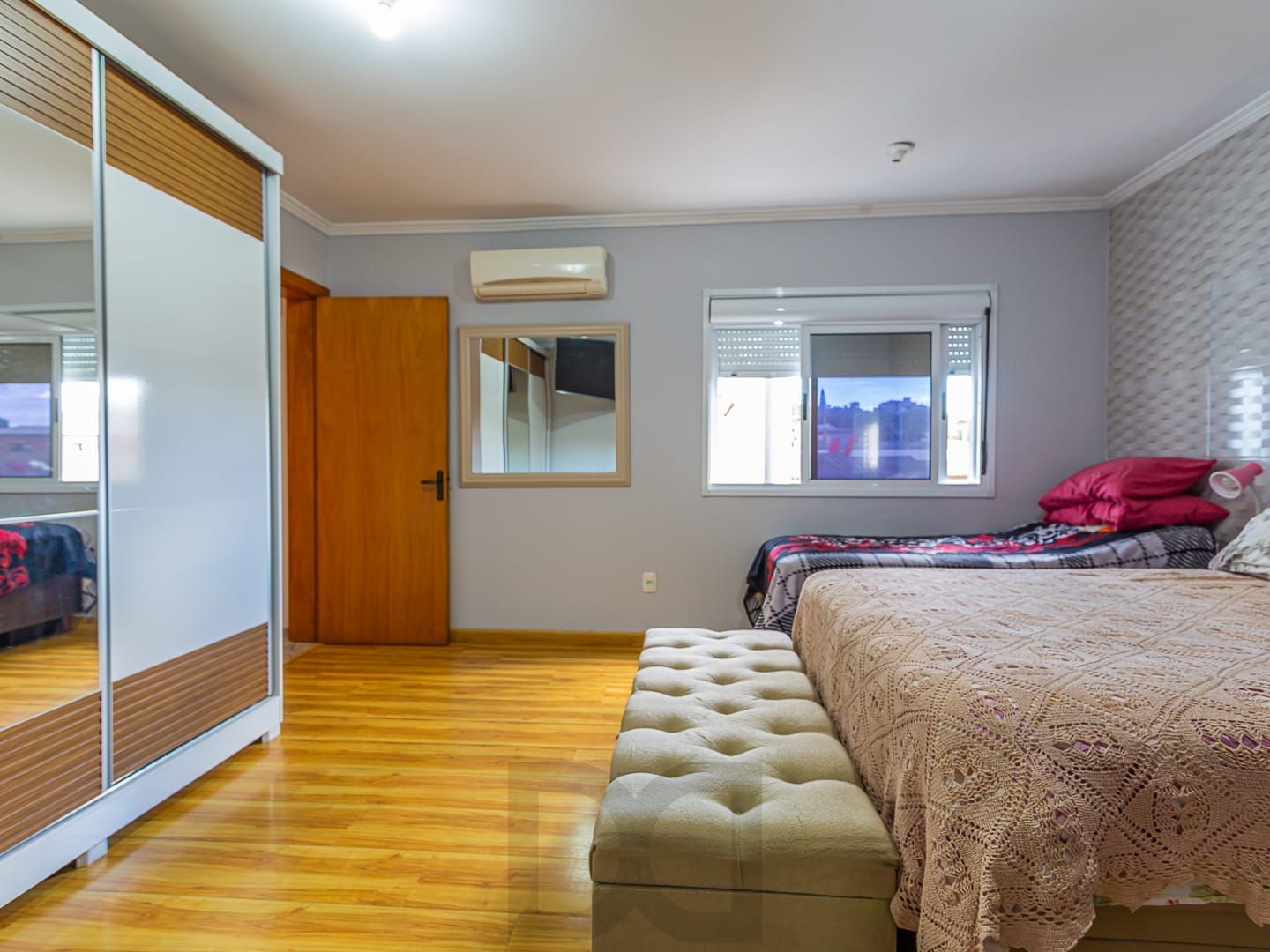 Casa 3 dormitórios com duas suítes bairro Jardim Floresta - Lindoia — foto 9