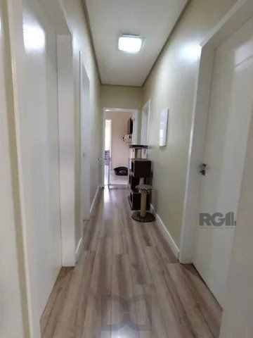 Casa em Belém Novo grande com 3 quartos, escritório — foto 23