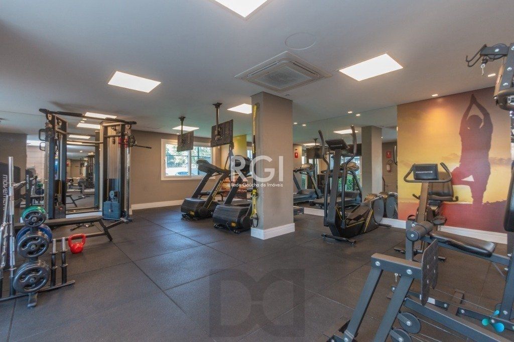 Apartamento para Venda - 60m², 2 dormitórios, sendo 1 suites, 1 vaga - Glória — foto 18