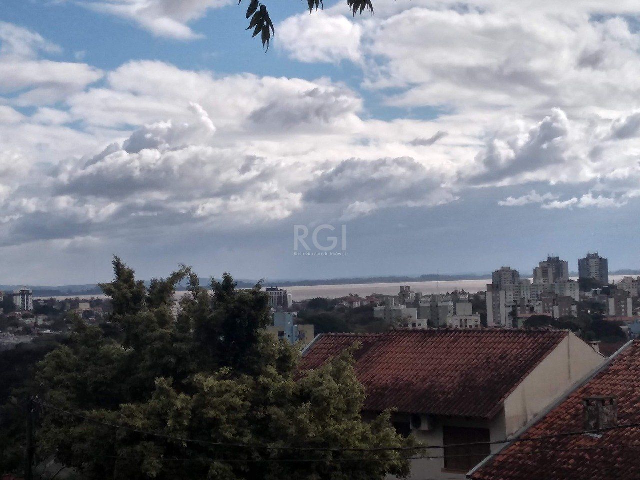 Terreno em Condominio para Venda - 468m², 0 dormitórios, Nonoai, Porto Alegre — foto 3