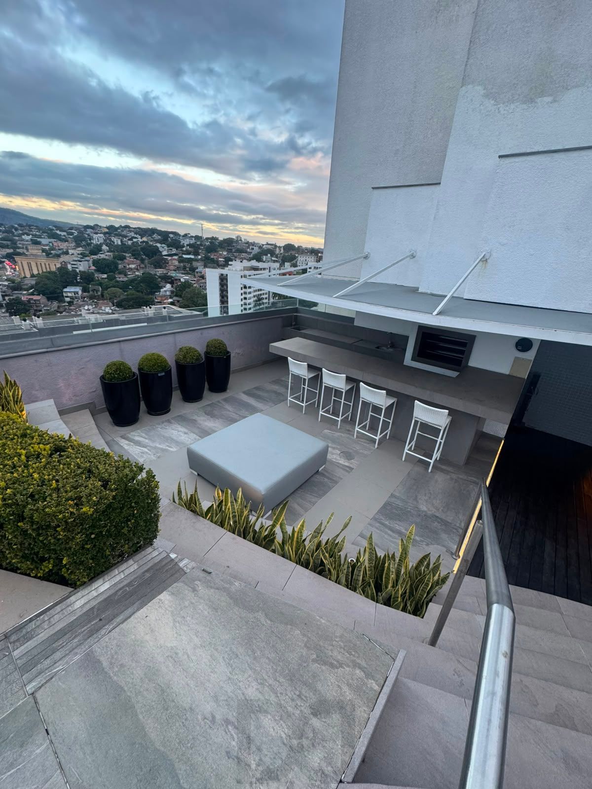 Apartamento Loft no HOM Nilo — foto 5