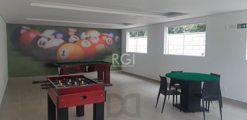 Apartamento com 02 quartos e 01 vaga escriturada no Bairro Parque Santa Fé — foto 30