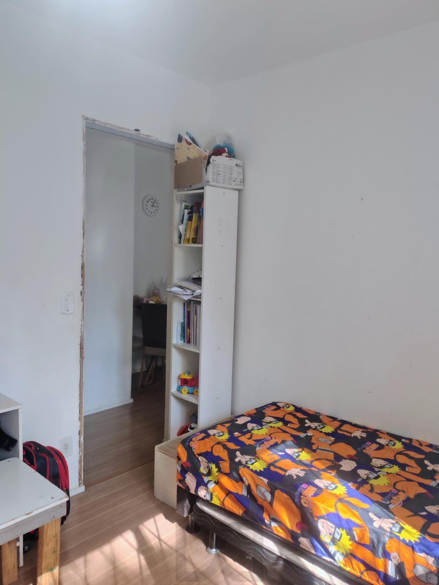 Apartamento dois dormitórios com vaga rotativa Santo Antônio - Porto Alegre — foto 15