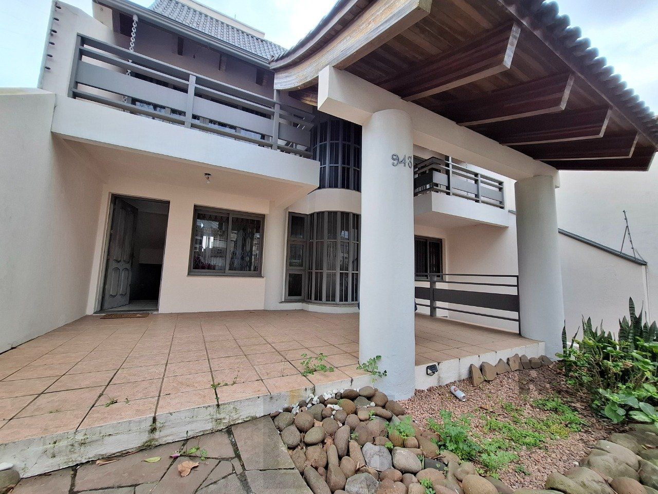 Casa com 537,00 m² com 04 dormitórios no Bairro Tristeza — foto 50