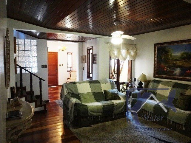 Casa para Venda - 318m², 4 dormitórios, sendo 1 suites, 4 vagas - Cavalhada — foto 5