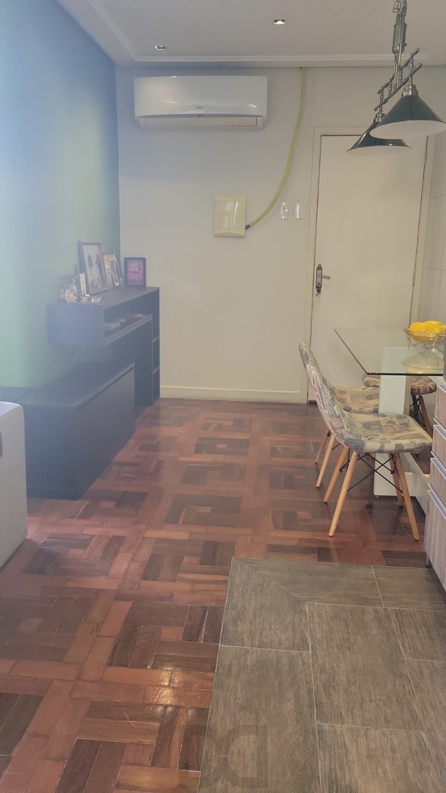 Apartamento 1 dormitório a venda, próximo a redenção. — foto 5