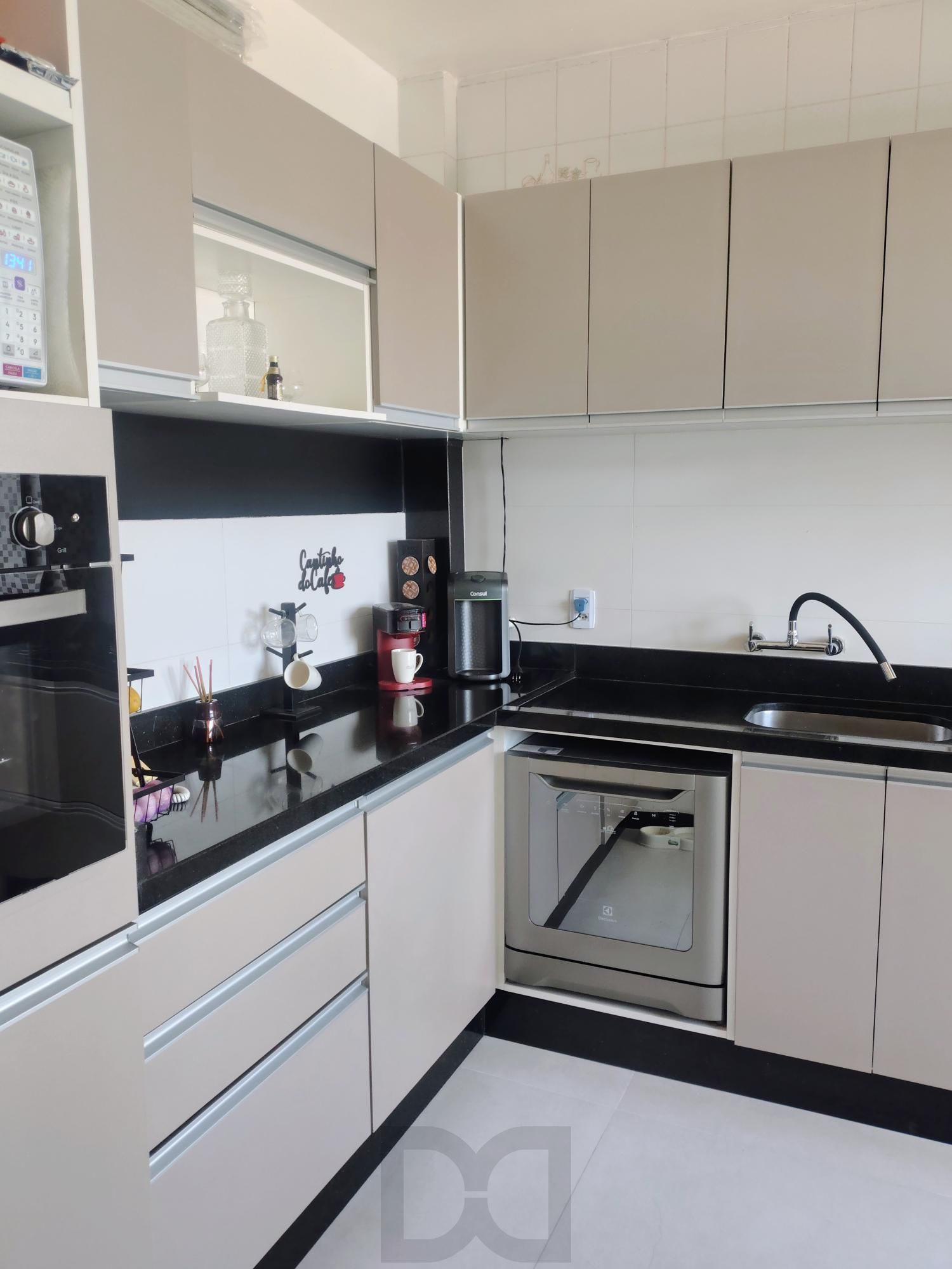 Apartamento térreo com 62m², 2 quartos, vaga coberta, Cavalhada, Porto Alegre/RS — foto 18