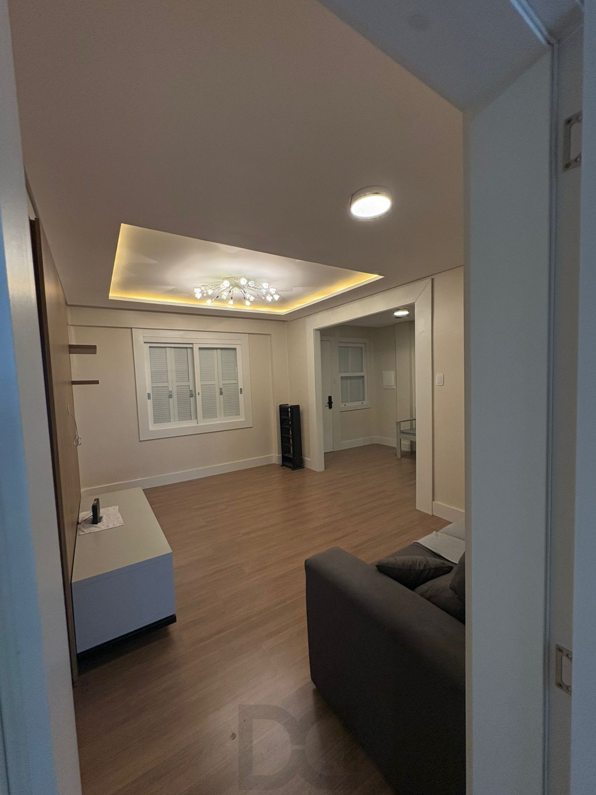 Apartamento com 02 quartos (01 suíte) no Bairro Cidade Baixa em Porto Alegre — foto 3