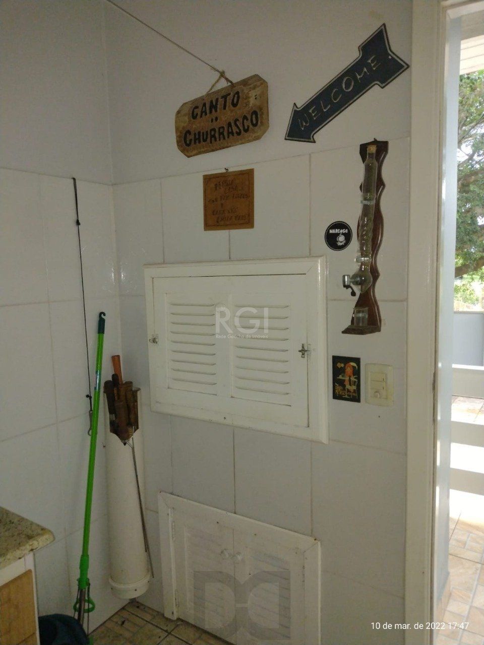 Casa 210m², 3 dormitórios, sendo 1 suites, 2 vagas - Mario Quintana, Porto Alegre/RS — foto 8