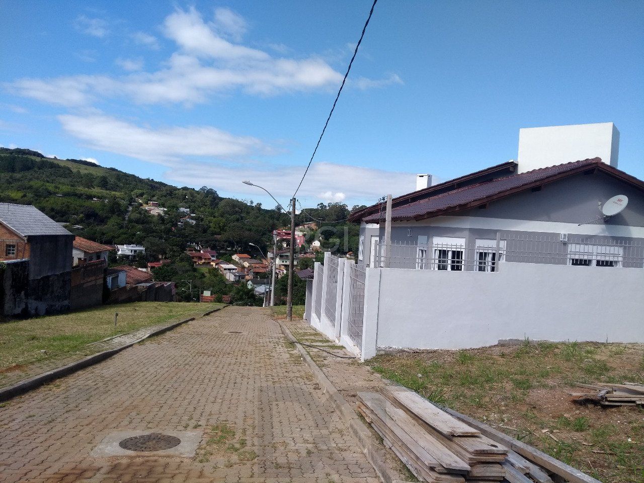 Terreno em Condominio para Venda - 0m², 0 dormitórios, Vila Nova, Porto Alegre — foto 7