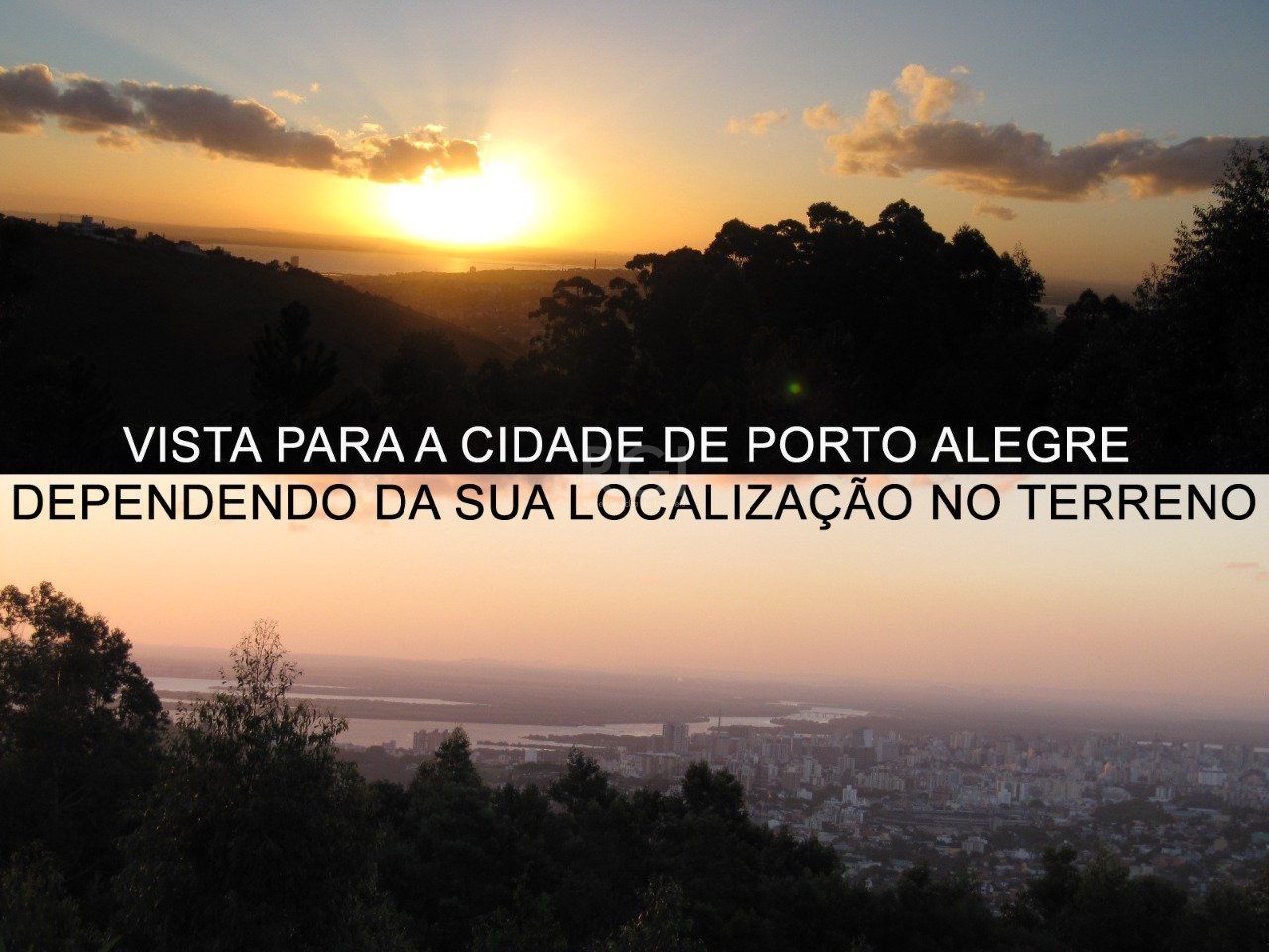 Terreno para Venda - 0m², 0 dormitórios, Cascata, Porto Alegre — foto 4