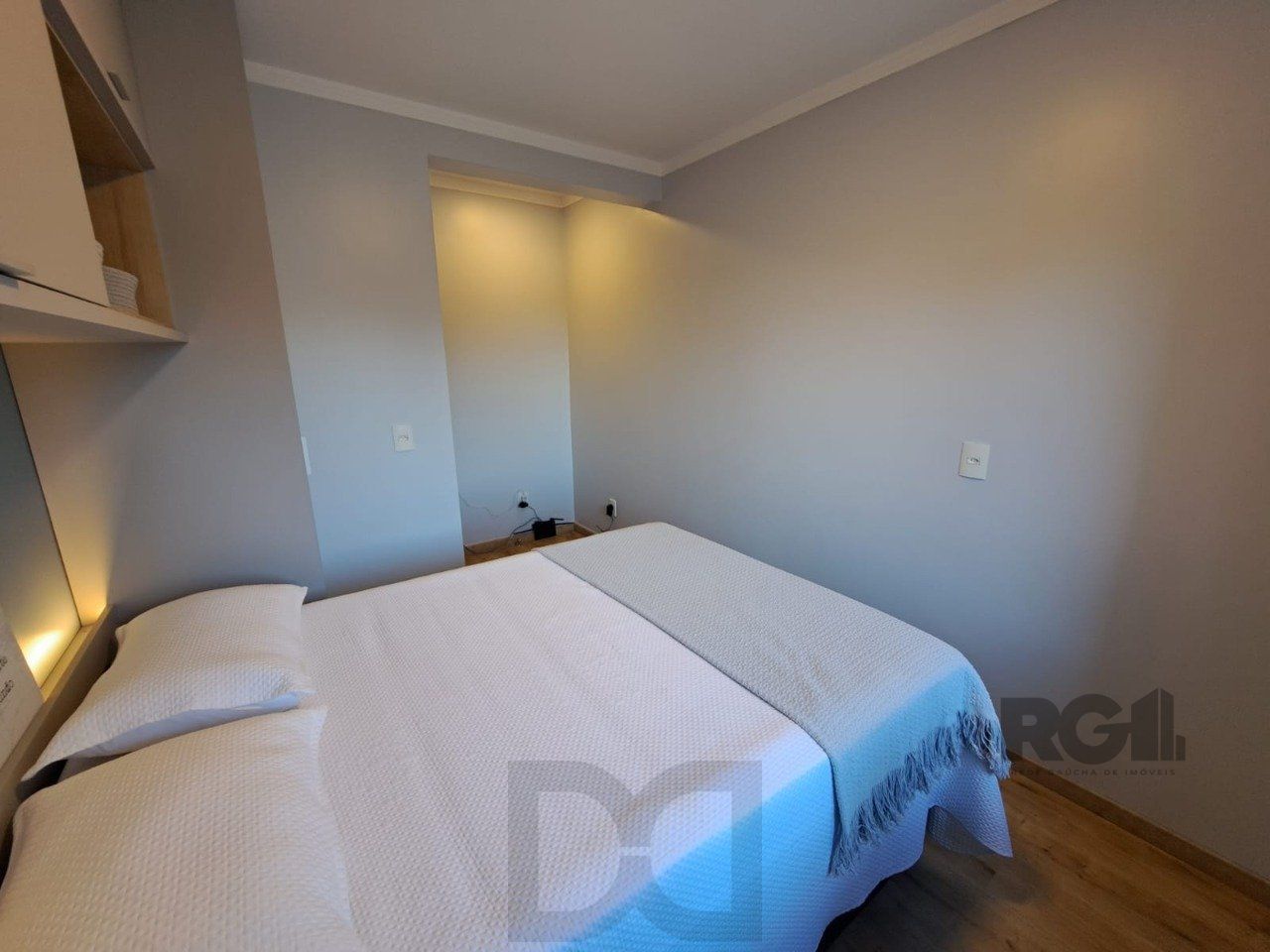 Casa em Condomínio com 03 quartos e 02 vagas no Bairro Nonoai — foto 32