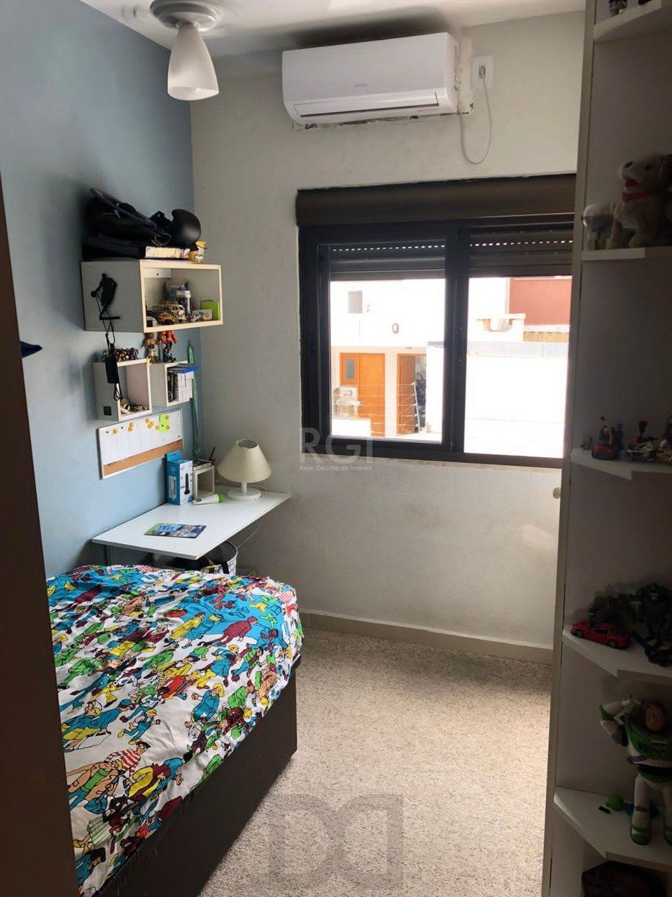 Casa com 3 dormitórios 2 suítes, área gourmet, vaga de estacionamento, Guarujá, Porto Alegre RS — foto 21