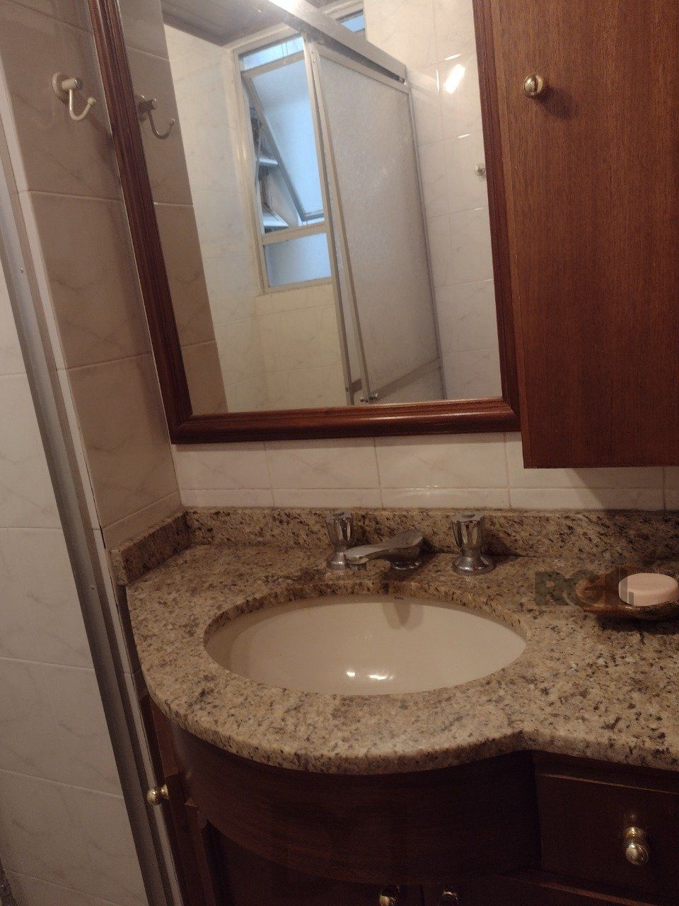 Ótimo apartamento 01 dormitórios com 53,50 m² - com churRasqueira no CENTRO HISTÓRICO — foto 19