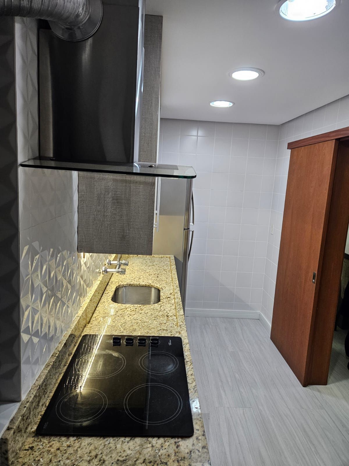 Apartamento com 02 quartos e 01 vaga no Centro Histórico de Porto Alegre — foto 32