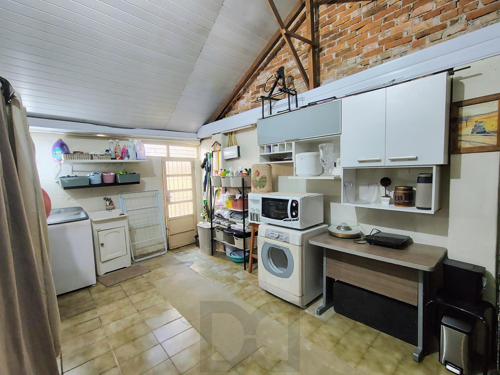 Casa 3 dorms à venda Rua Santa Flora, Nonoai - Porto Alegre — foto 33