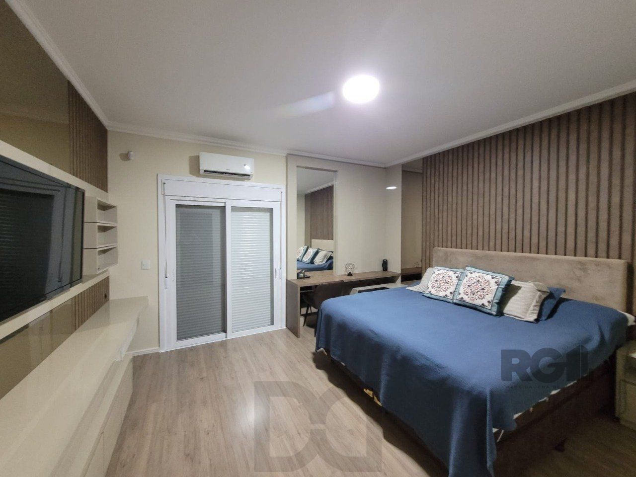 Casa com 3 quartos, 1 suíte, lareira 2 vagas no bairro Hípica, Porto Alegre/RS — foto 16