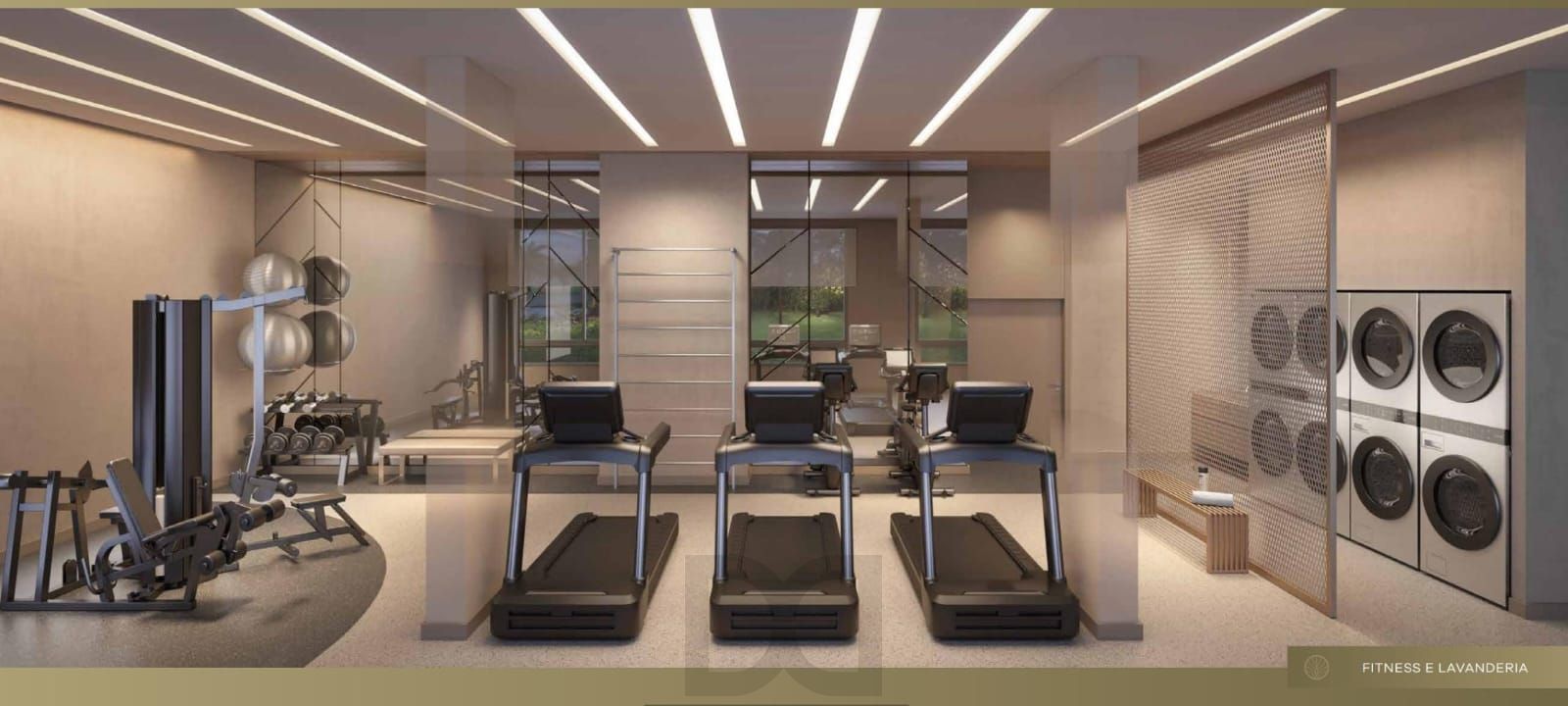 Studio no Arbo Higienópolis Empreendimento Cyrela — foto 10