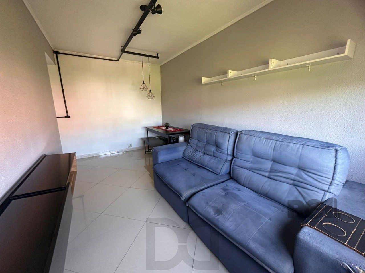 Apartamento a venda 1 dormitório mobiliado — foto 7