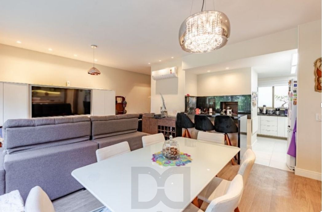 Apartamento térreo de 3 dormitórios 1 suíte ,vaga dupla coberta ! — foto 9