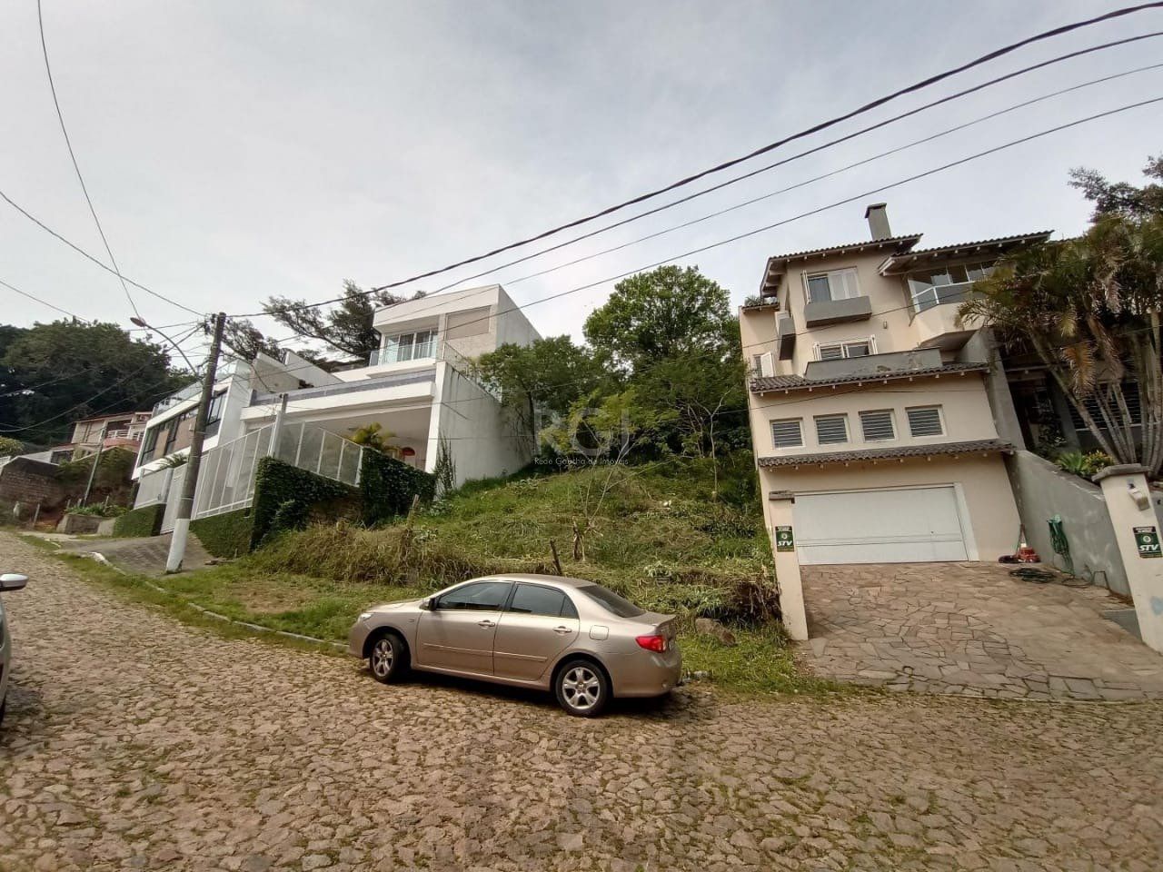 Terreno em Condominio para Venda - 468m², 0 dormitórios, Nonoai, Porto Alegre — foto 7