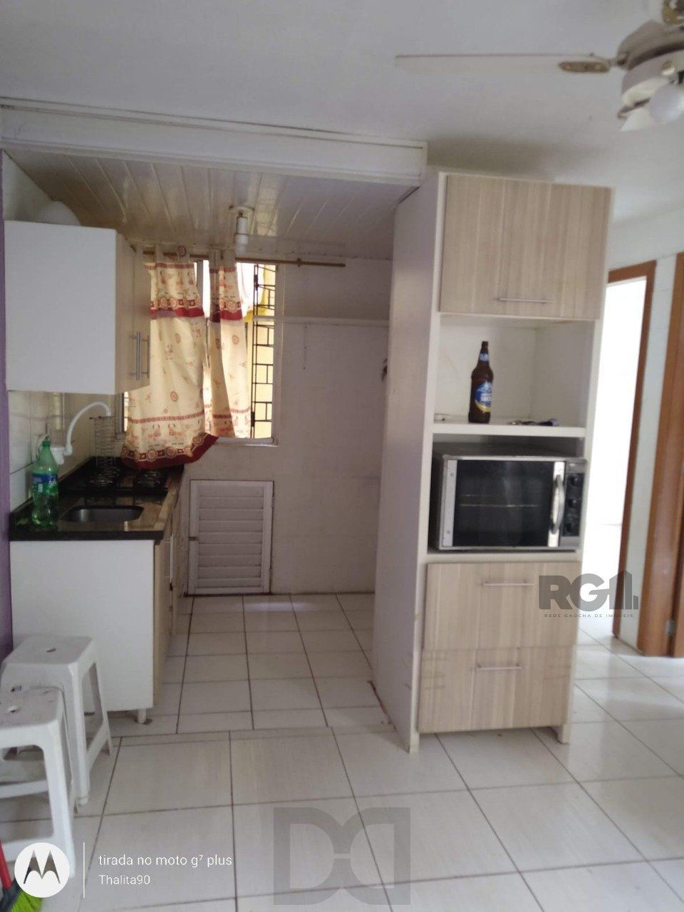 APARTAMENTO 2 DORMITÓRIOS BAIRRO VILA NOVA PORTO ALEGRE RS — foto 2