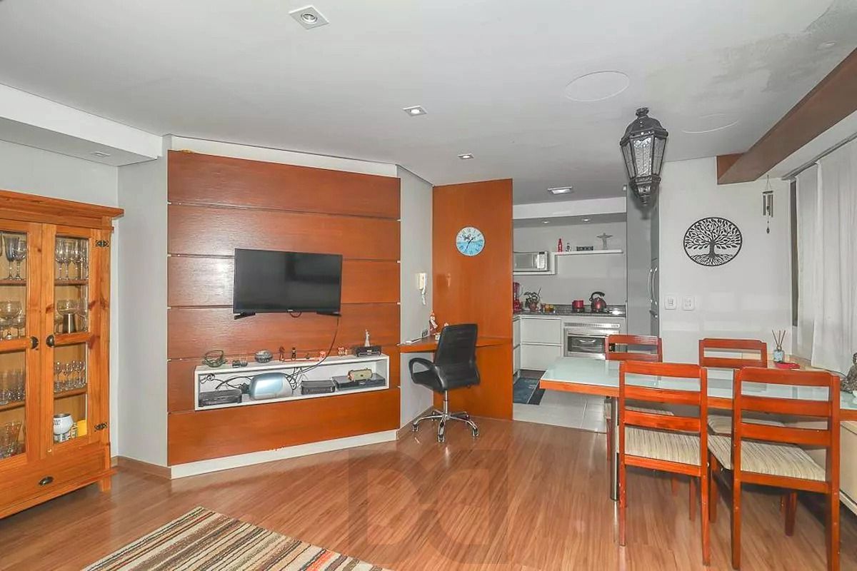 Apartamento com 01 quarto e 01 vaga escriturada à Venda Bairro Jardim Floresta — foto 2