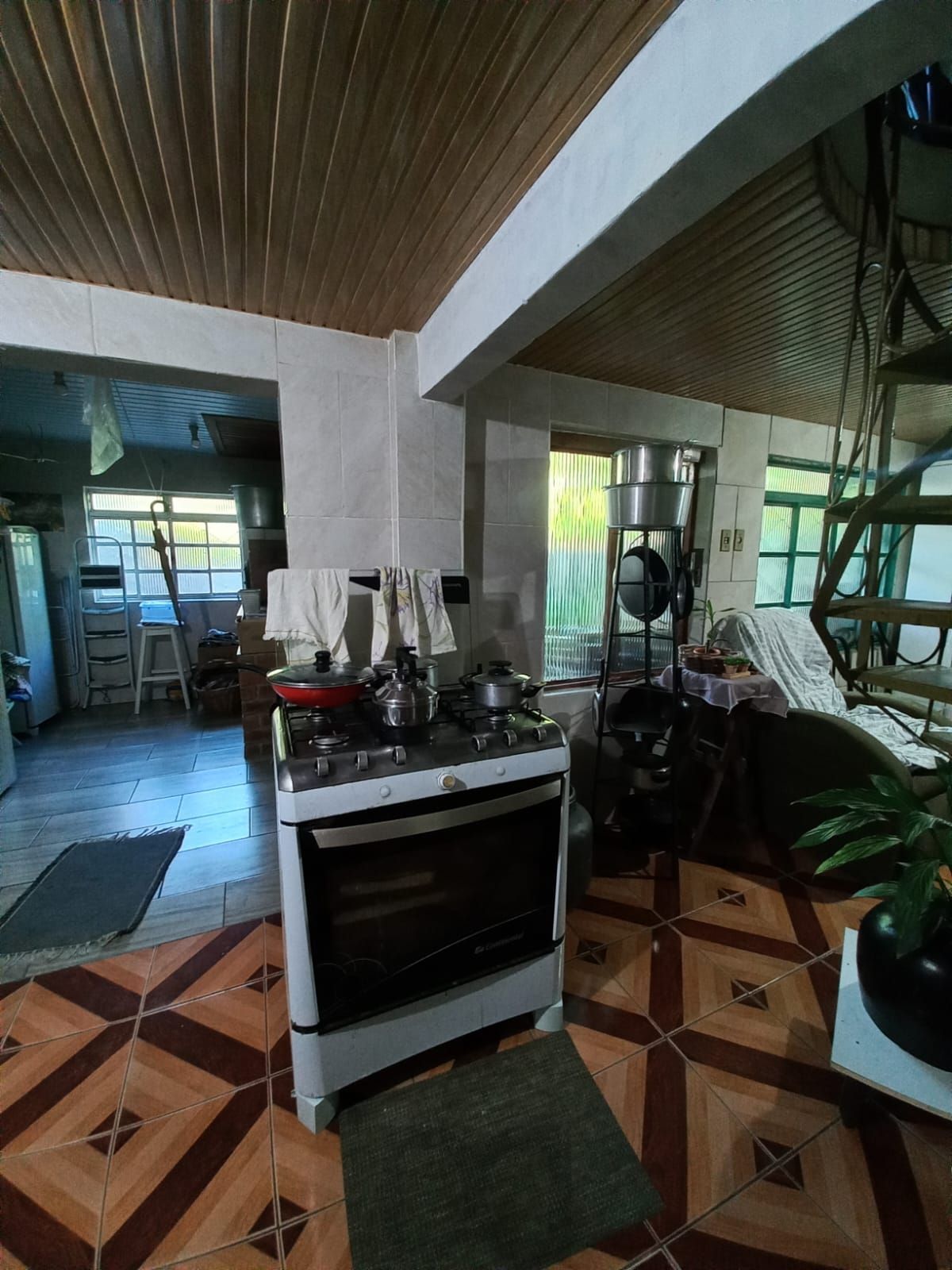 Casa 3 dormitórios próximo ao CEITEC, UFRGS e CEMITÉRIO JARDIM DA PAZ — foto 5