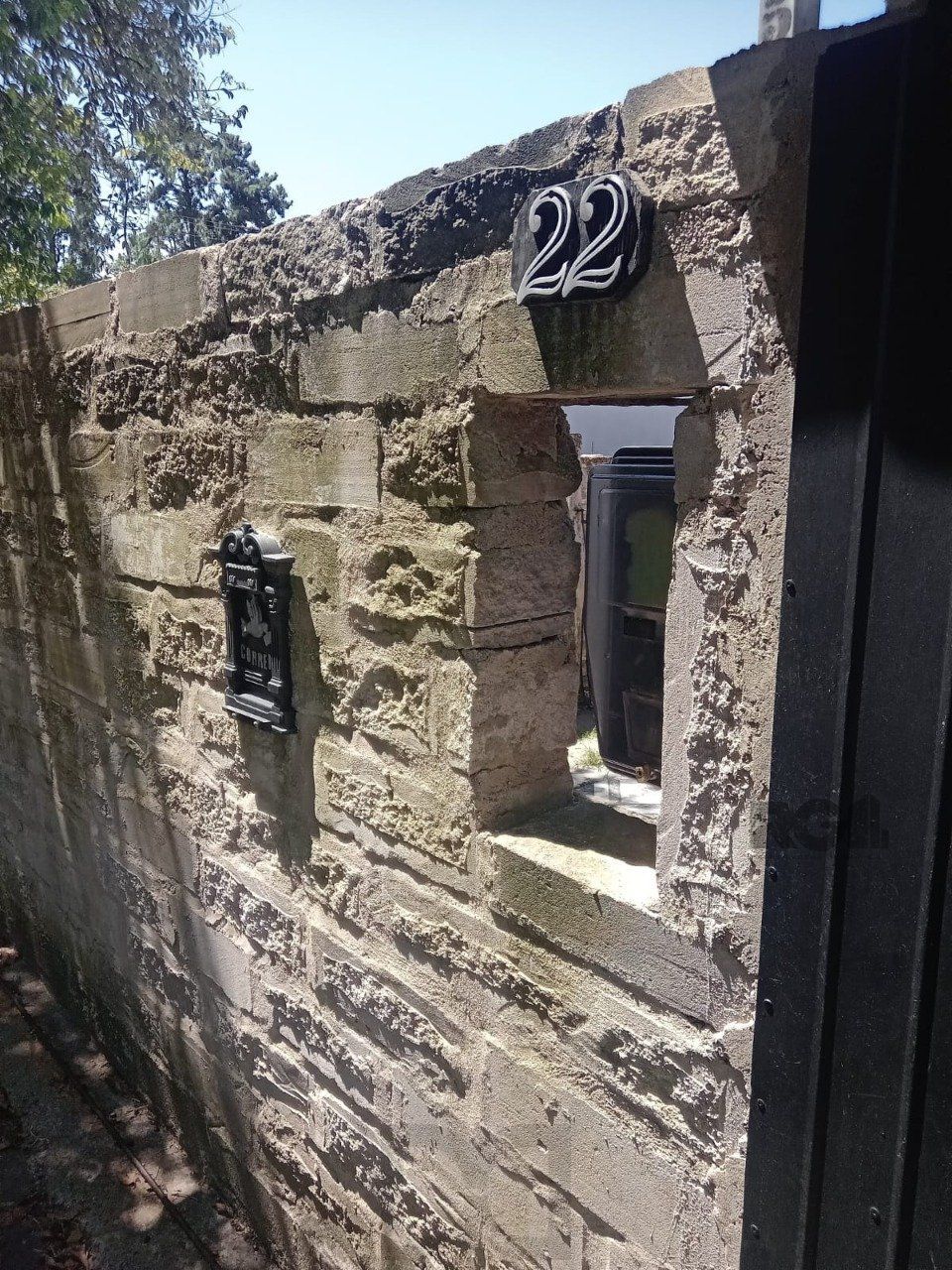 Casa com 2 dormitórios, vaga, amplo pátio, no bairro Santa Rosa de Lima, Poa/RS — foto 4