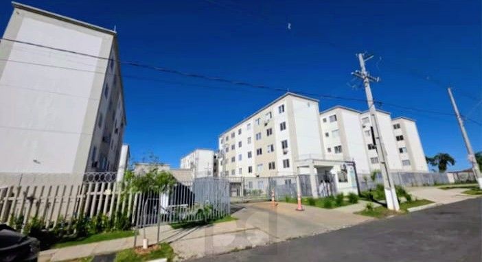 Apartamento de 02 quartos no Bairro: Passos das Pedras em Porto Alegre/RS — foto 1