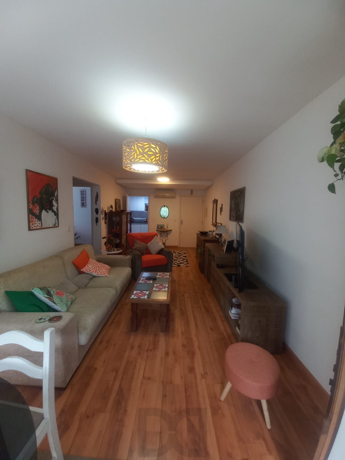 ACONCHEGANTE APARTAMENTO NO BAIRRO IPANEMA — foto 2