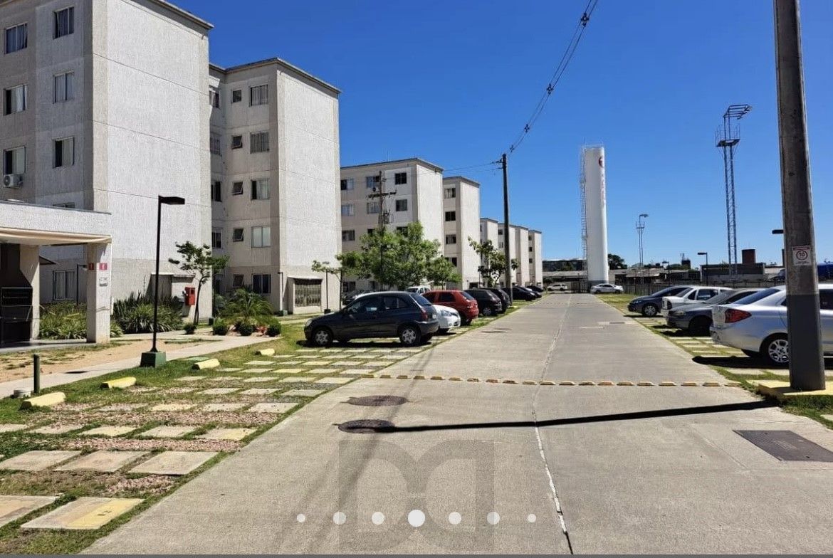 Apartamento com 2 quartos, vaga de garagem, no bairro Rubem Berta - Porto Alegre — foto 21