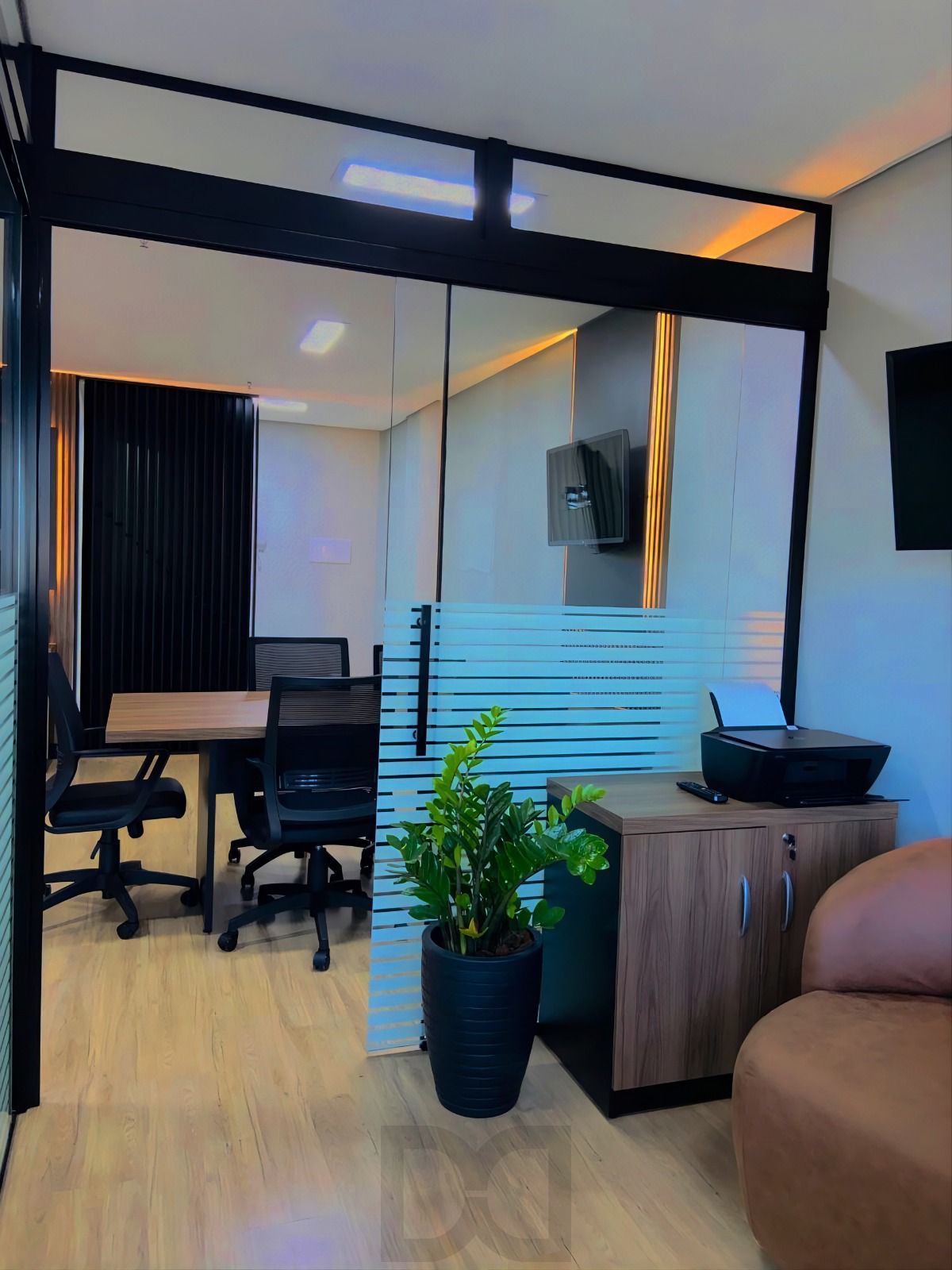 Sala comercial no Hom Lindoia — foto 10