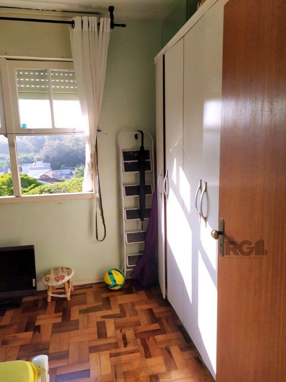 Apartamento de 2 dormitórios com vaga no bairro Petrópolis — foto 16