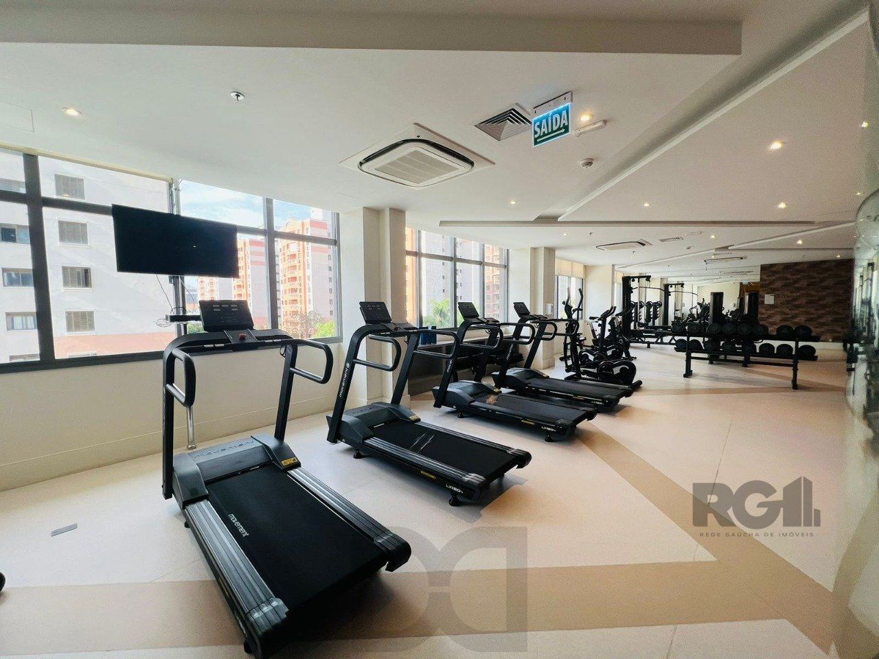 Sala Comercial com 33m² no MEDPLEX Assis Brasil !!! — foto 18