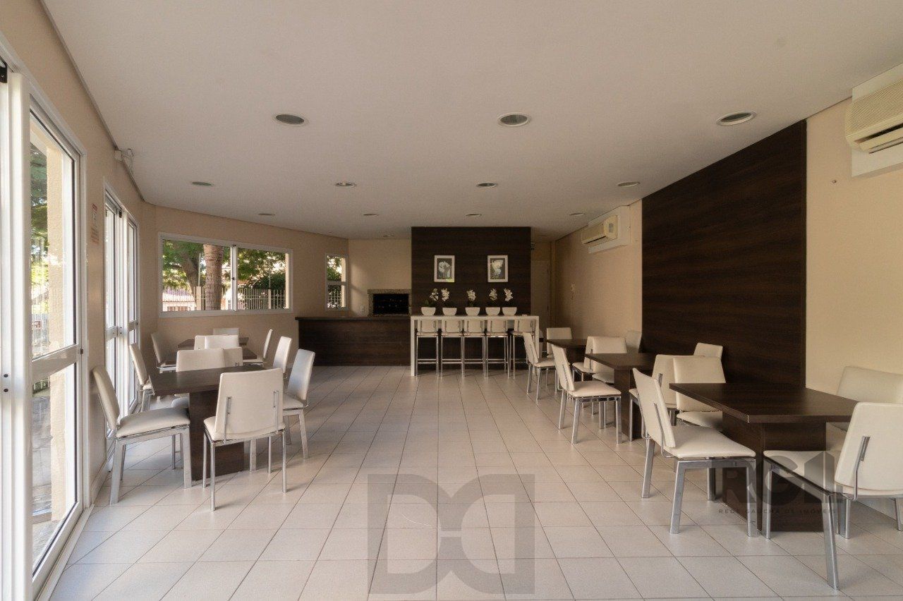 Apartamento para Venda - 61,51m², 3 dormitórios, Cristal — foto 41