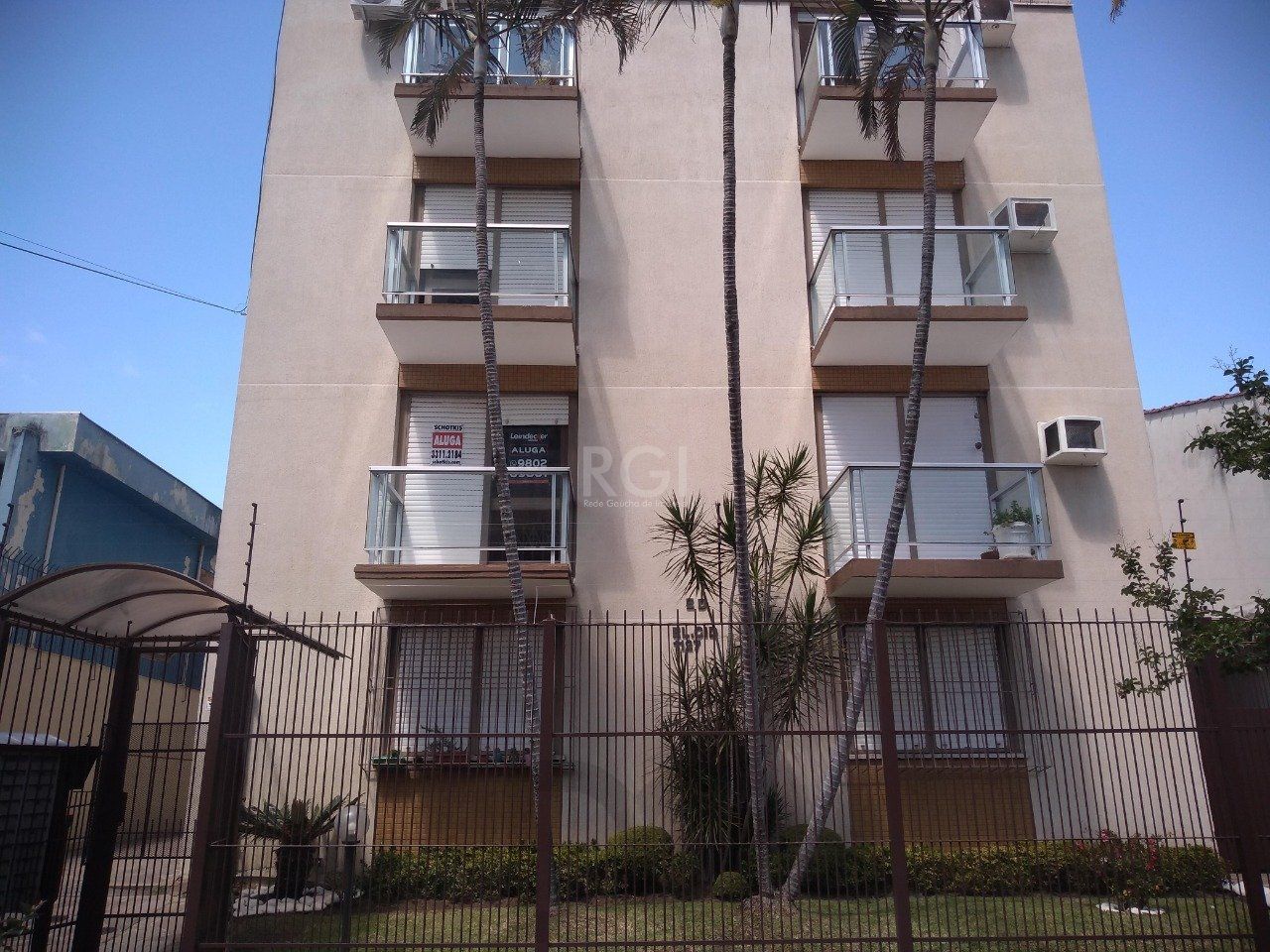 Apartamento para Venda - 66.65m², 2 dormitórios, Menino Deus, Porto Alegre — foto 3