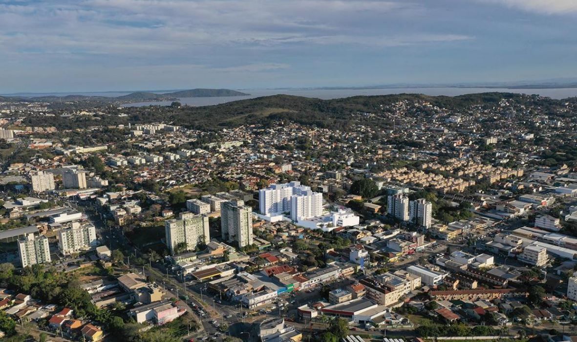 Apartamento no bairro Camaquã em Porto Alegre/RS — foto 21