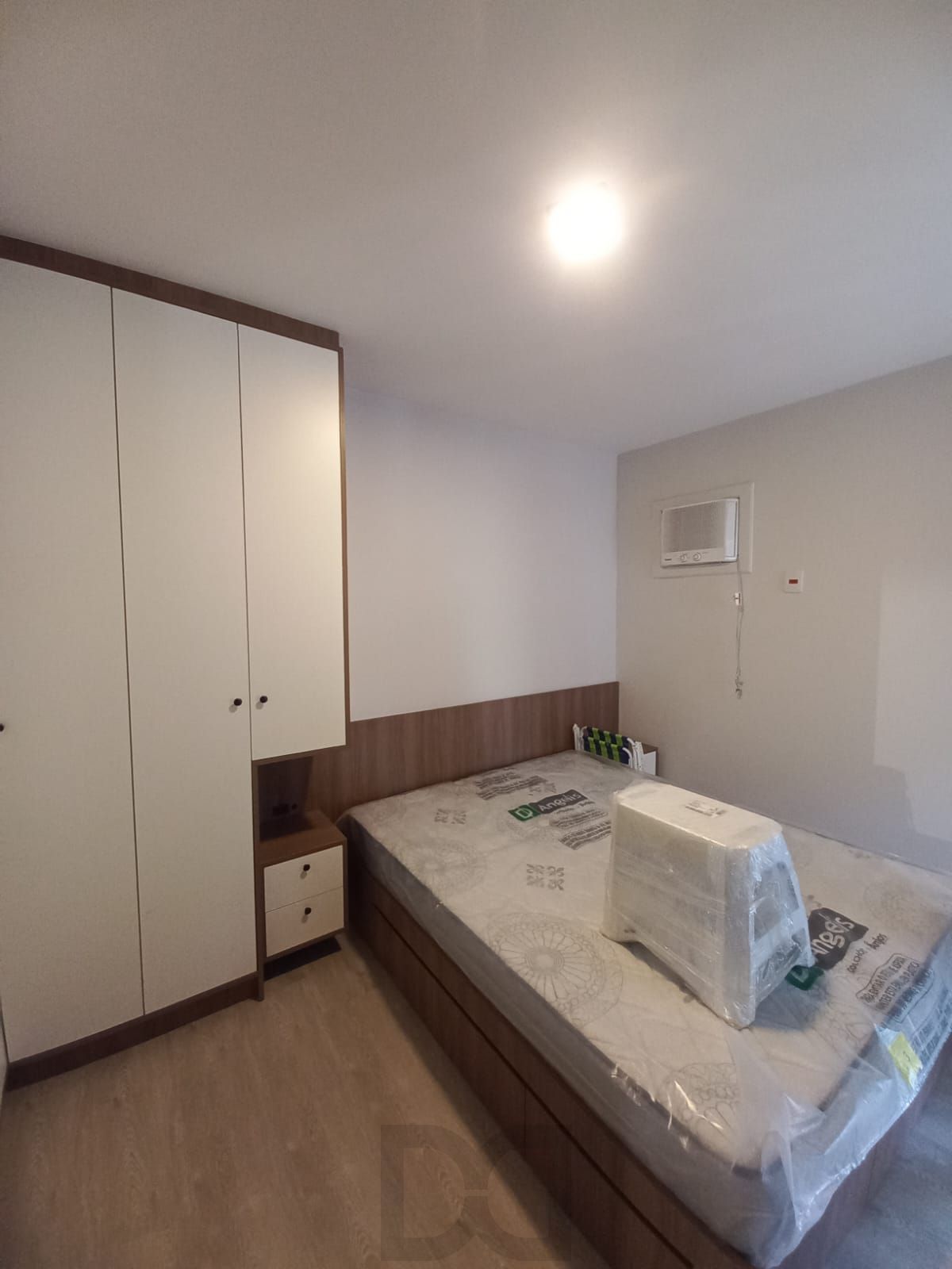Apartamento reformado no coração da Tristeza — foto 16
